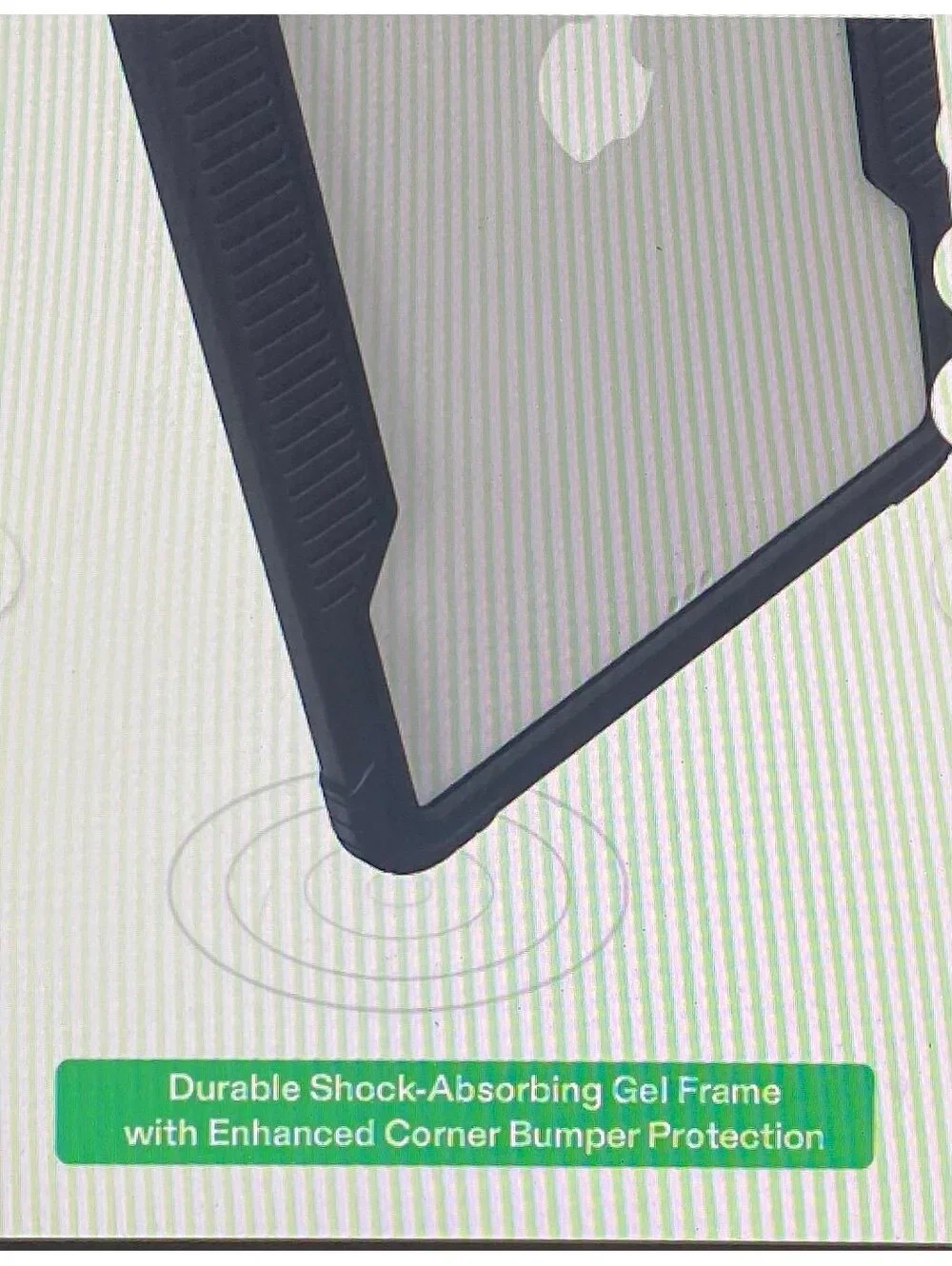 N/A case ipad